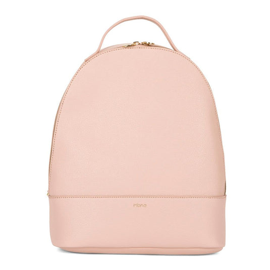 Riona NEW* Blush Pink Backpack