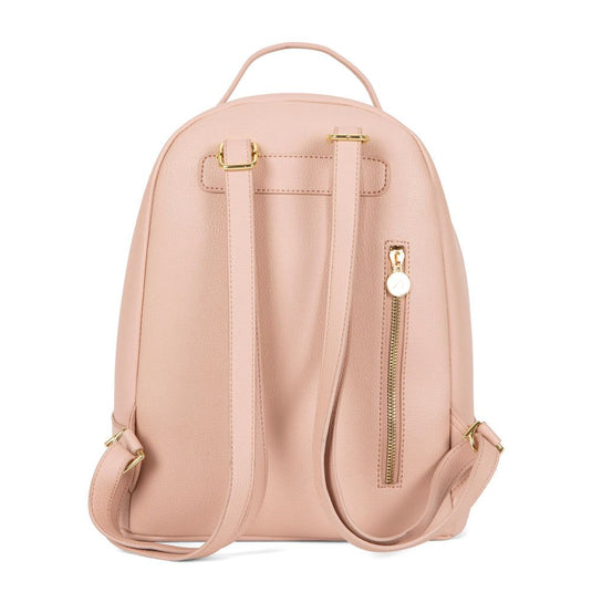 Riona NEW* Blush Pink Backpack