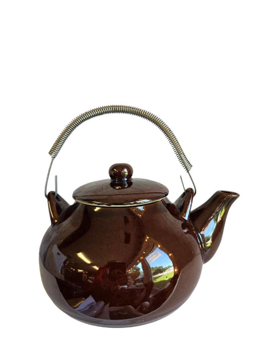 Japan Stonewear Teapot