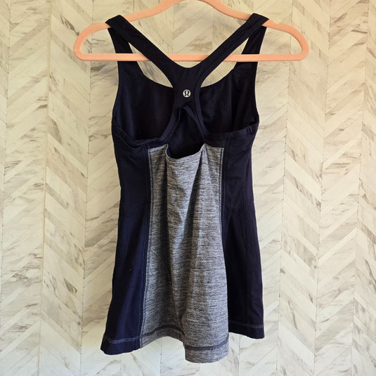 Lululemon Racerback Tank, 6