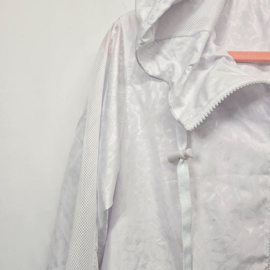 Zyia Light Rain or Windbreaker, XS