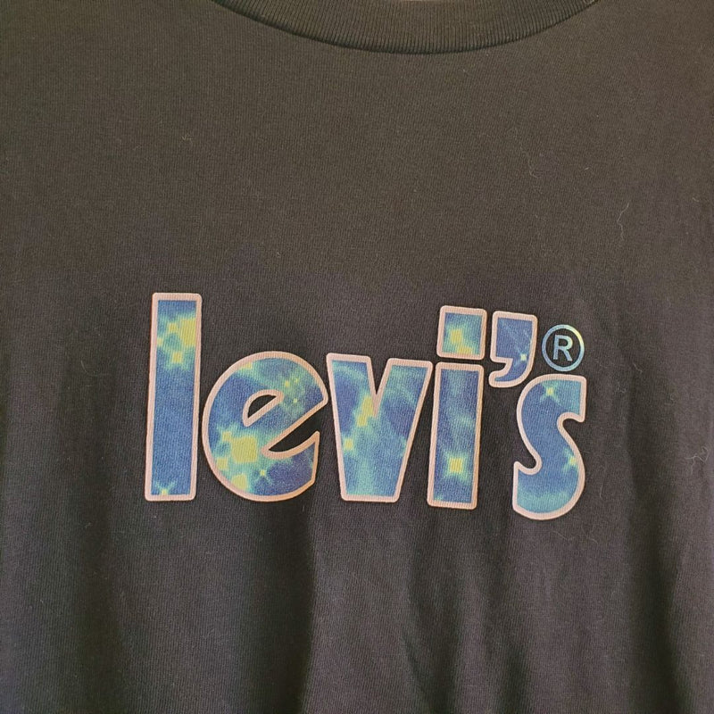 Load image into Gallery viewer, Levi&#39;s Graphic Tee, Large
