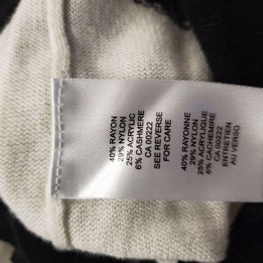 Premise Cash-Soft Sweater, XL