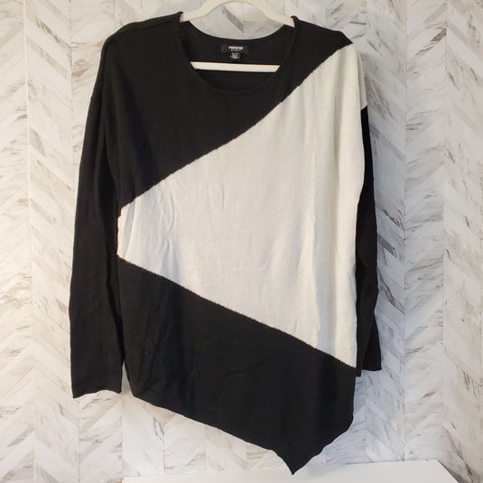 Premise Cash-Soft Sweater, XL
