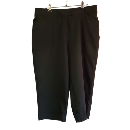 Tail Golf Capri Black, 14