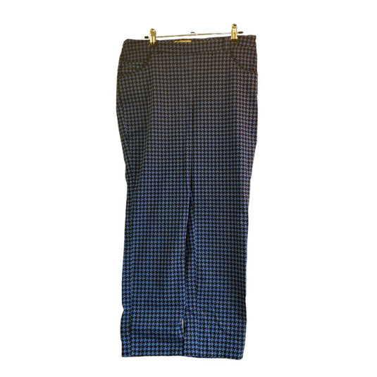 Sport Haley Pull On Houndstooth, 14