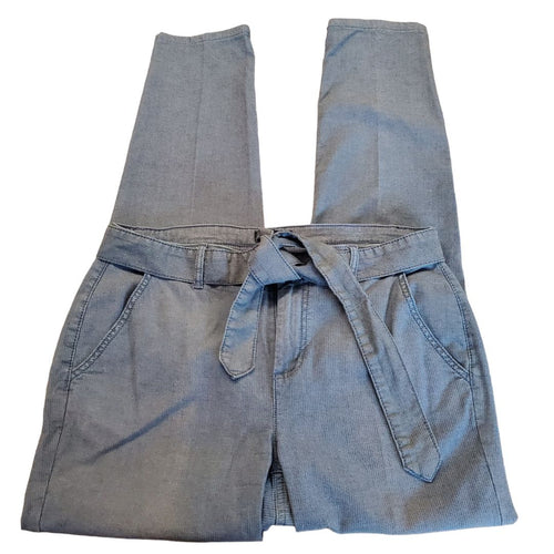 Reitmans Belted Trouser, 10