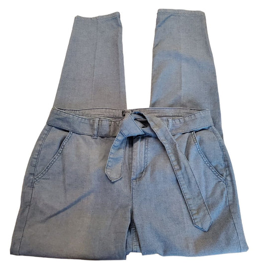 Reitmans Belted Trouser, 10