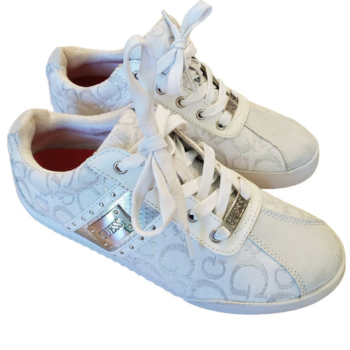 Guess Signature sneakers, 8