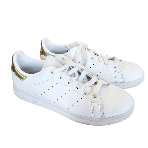 Adidas Stan Smith Court Shoes, 6