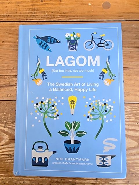 Lagom - Niki Brantmark