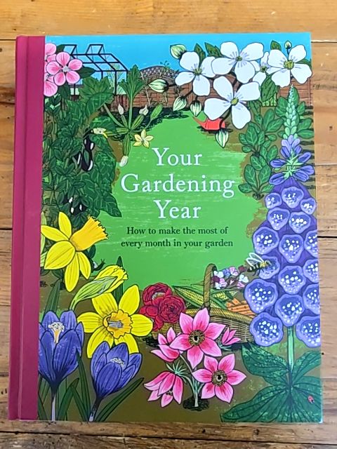 Your Gardening Year