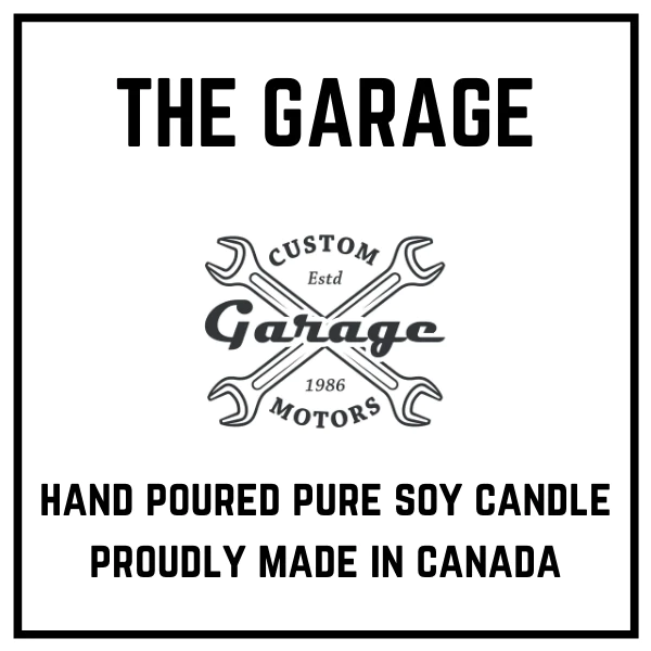 Load image into Gallery viewer, Serendipity Candles The Garage - Ignite Collection, 10oz Tumbler
