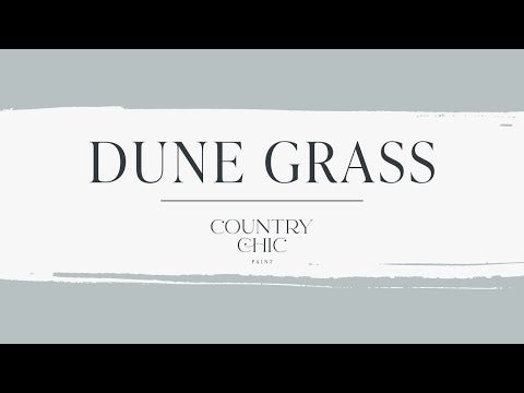 Load and play video in Gallery viewer, Country Chic -  Dune Grass
